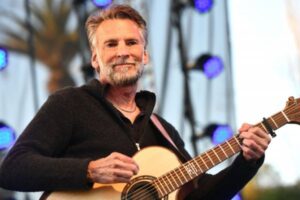 Kenny Loggins Net Worth
