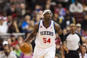 Kwame Brown Net Worth