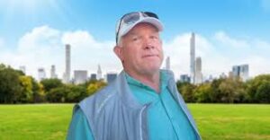 Lance Gasaway Net Worth, Early Life and Real Estate