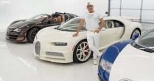 Manny Khoshbin Net Worth