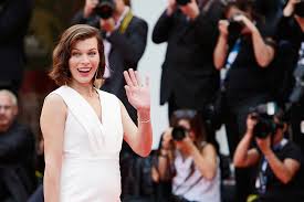 Milla Jovovich Net Worth