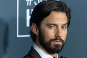 Milo Ventimiglia Net Worth