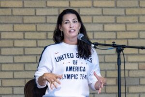 Nancy Kerrigan Net Worth