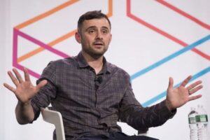 Net Worth Of Gary Vaynerchuk