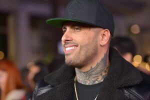 Nicky Jam Net Worth