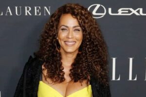 Nicole Ari Parker Net Worth