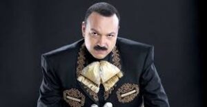 Pepe Aguilar Net Worth