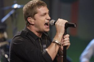 Rob Thomas Net Worth