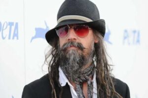 Rob Zombie Net Worth
