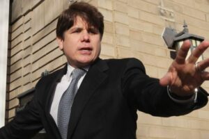 Rod Blagojevich Net Worth
