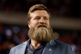 Ryan Fitzpatrick Net Worth, Early Life, Career and Legacy
