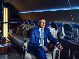 Steve Varsano Net Worth, Income, Luxury Life and Impact