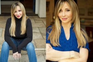 Tara Strong Net Worth