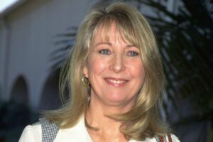Teri Garr Net Worth