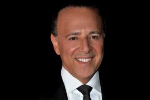 Tommy Mottola Net Worth