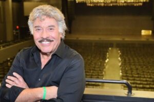 Tony Orlando Net Worth