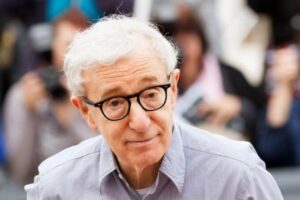 Woody Allen Net Worth