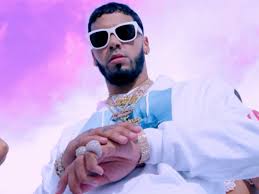 Anuel Net Worth, Life, Prison Experience and Career