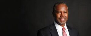 Ben Carson Net Worth, Early Life, Medical Career and Income