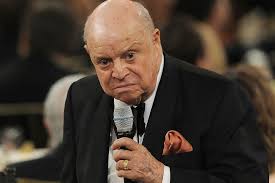 Don Rickles Net Worth, Early Life and Career Beginnings
