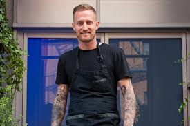 Michael Voltaggio Net Worth, Winnings and Appearances