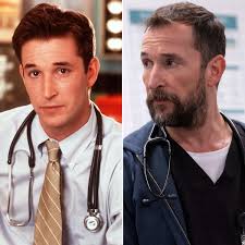 Noah Wyle Net Worth, Film Roles and Franchise
