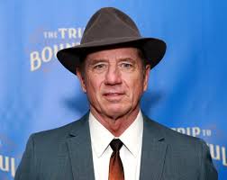 Tom Wopat Net Worth, Education, Music Life and Film Roles