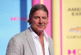 Ty Pennington Net Worth, Early Life and Career Beginnings